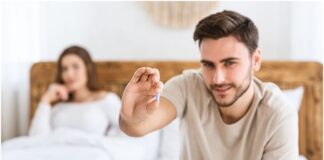 Come posso riacquisire forza nell’erezione?