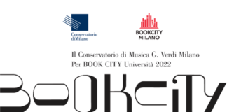 BookCity Milano, gli appuntamenti in Conservatorio.