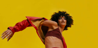 Redoit-now lancia il leggings brevettato che ridefinisce le forme.