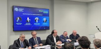 Smart Energy Summit, l’incontro organizzato da Angi.