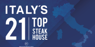 Varrone di Milano tra le 21 migliori Steak House d’Italia.