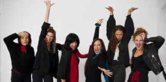 Il Mito delle Donne, Antigone, Medea, Elena: dalla storia alla strada, martedì 15 al Teatro Carcano.