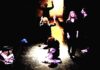 The eclipse of reason, spettacolo di teatro-danza sabato 3 e domenica 4 al Teatro della Contraddizione con Julyen Hamilton.
