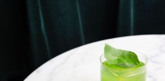 Nik’s & Co. scelto per la Pisco Week.