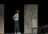 Perfetta? Quasi perfetta, uno spettacolo sui disturbi alimentari venerdì 16 e sabato 17 al Teatro Leonardo.