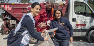 Riparte il volontariato aziendale Enel tra solidarietà e partecipazione.