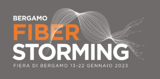 Fiberstorming, dal 13 al 22 gennaio a Bergamo la mostra di fiber art contemporanea.