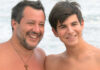 Salvini: grazie alle Forze dell’Ordine, spero che chi ha rapinato mio figlio non torni subito libero.
