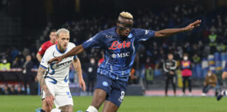 Inter-Napoli, trasferta vietata a tifosi campani.