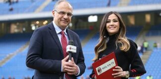 Mauro Suma a SuperNews: “Ricordo che Milan Channel perse 5mila abbonati per la ventilata cessione di Kakà al City”.