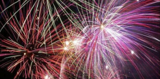 Capodanno, dal Comune invito a non sparare botti.