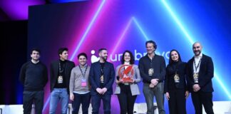 #SIOS22: Unobravo è la startup dell’anno.