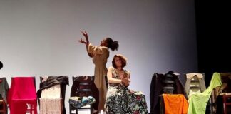 Cantiere Pasolini, fino a domenica 4 al Teatro Menotti.