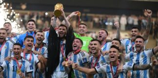 Mondiali, Argentina Campione, Messi re del Qatar, alla Francia non basta Mbappè, deve arrendersi ai rigori.