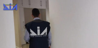 ‘Ndrangheta, arrestato imprenditore, sequestrati anche campi di padel.