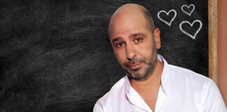 Amore + Iva, Checco Zalone al Mediolanum Forum il 9 ottobre, biglietti in vendita da oggi su TicketOne.
