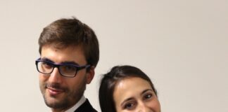Incontri Musicali della Fondazione Società dei Concerti di Milano, lunedì 12 al Teatro dei Filodrammatici.