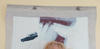ULTIMI DUE GIORNI PER VISITARE LA MOSTRA “IL PENSIERO DEL VENTO” DELL’ARTISTA ALESSANDRA CHIAPPINI