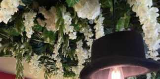 Il Pazzo. Il nuovo ristorante che non ti aspetti a Milano.