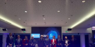 Progetto PerFORM WATER 2030 di Grupo Cap è stato premiato dall’iniziativa “Lombardia Innovativa”.