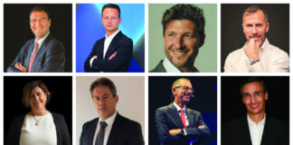 CEO Italian Awards 2022 premiati i 15 migliori amministratori delegati e imprenditori italiani.