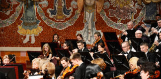 Orchestra Disney in concerto mercoledì 18 al Teatro degli Arcimboldi.