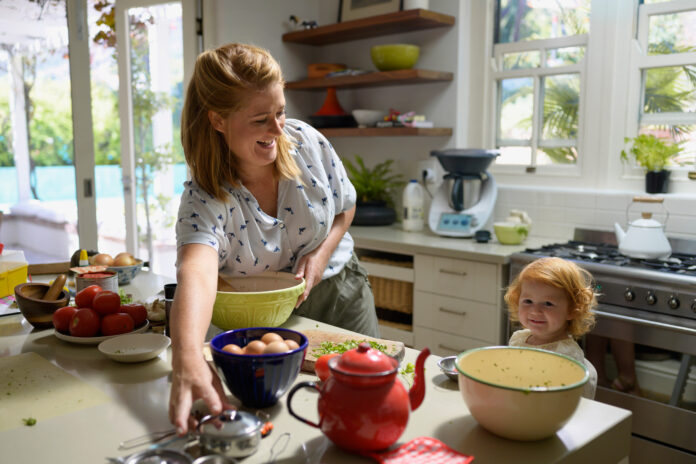 Cucina e sostenibilità
