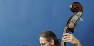 Duo Da Ros – D’Amico in concerto a Cascina Torrette per Mare Culturale Urbano.