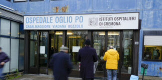Inaugurato nuovo ospedale oncologico a Casalmaggiore.