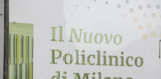Nuovo Policlinico, sopralluogo al cantiere, lavori procedono spediti.