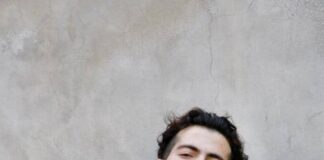 Sai che c’è, il nuovo video di Federico Pisano.