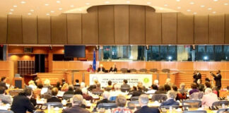 Libertà religiosa e diritti umani sotto attacco, convegno internazionale a Bratislava venerdì 9