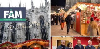 A Natale, donazione del Sindaco e di Confcommercio alla Fondazione Asilo Mariuccia.