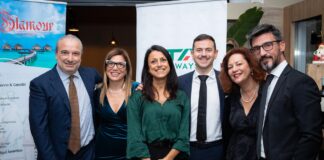 SI RAFFORZA LA PARTNERSHIP TRA GLAMOUR T.O. E ITA AIRWAYS
