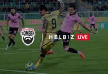 Helbiz Live e Chiamarsi Bomber insieme per raccontare in modo inedito il mondo della Serie B.
