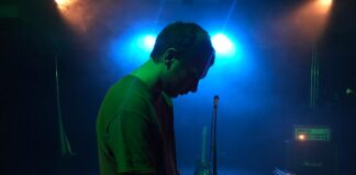 “Il jazz a mare” a Milano: i ritmi elettronici dei Crushed Curcuma martedì 20 a Mare Culturale Urbano.