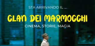 Clan dei Marmocchi, rassegna di cinema per bambini all’Arlecchino.