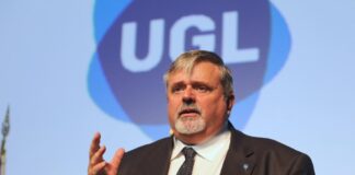 Sciopero sindacati, Capone(UGL): “No alla mobilitazione, necessario dialogo con il Governo”.