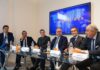Editoria, inaugurata nuova sede Italpress di Milano.