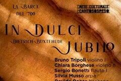 Concerto di Natale “In Dulci Jubilo”, domenica 11 a Santa Maria della Fonte.