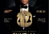 Capodanno ai Magazzini Generali con 007 Skyfall.
