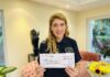 Imparare l’inglese aiuterà a realizzare uno dei desideri dei bambini di Make-A-Wish Italia grazie all’idea di Monica Perna.