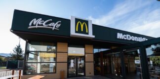 McDonald’s cerca 20 persone per rafforzare i team del ristorante di Garbagnate Milanese.