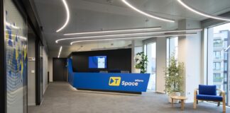 CBRE progetta gli interni del nuovo headquarter milanese di Telepass.