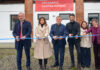 Politecnico, inaugurato spazio Off Campus a Cascina Nosedo.