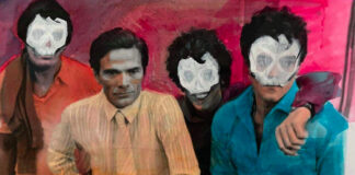 I Tre allegri ragazzi morti portano in scena “Pasolini, concerto disegnato” domenica 11 allo Spazio Teatro 89.