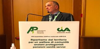 Manovra: Anp-Cia, impegni insufficienti su sanità e sociale.
