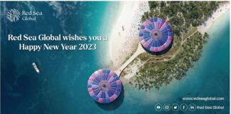 Turismo, il Mar Rosso sarà la destinazione must see del 2023.