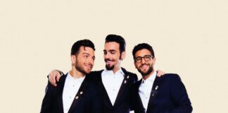 Il Volo in concerto al Mediolanum Forum sabato 17.