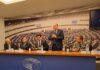 You Glam Pet e FareAmbiente insieme al Parlamento Europeo.